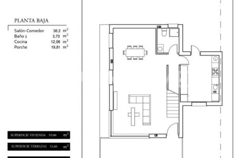 4 bedrooms Villa in Giao Nhan, Vietnam No. 88428 19