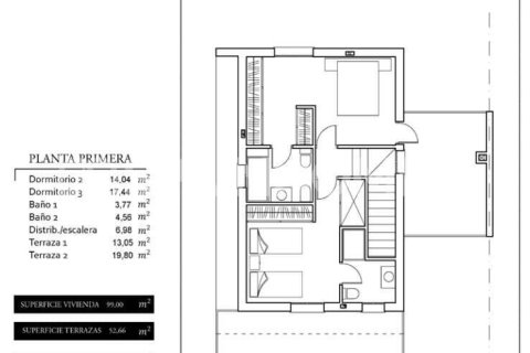 4 bedrooms Villa in Giao Nhan, Vietnam No. 88428 17