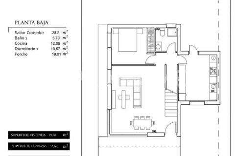 4 bedrooms Villa in Giao Nhan, Vietnam No. 88428 18