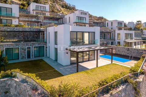 6 chambres Villa à Bodrum, Turkey No. 42298