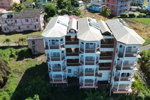 12 chambres Commercial property à Portsmouth, Dominica No. 66261 17