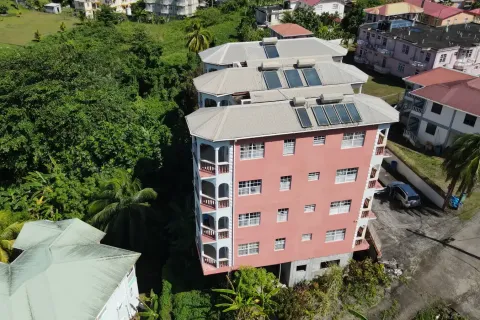 12 chambres Commercial property à Portsmouth, Dominica No. 66261 19