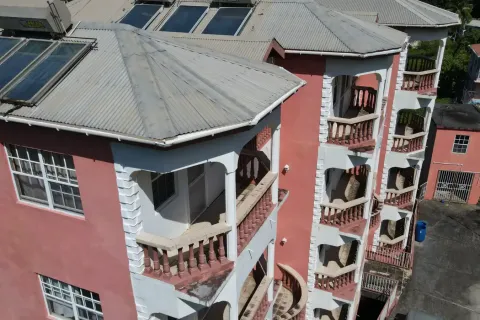 12 chambres Commercial property à Portsmouth, Dominica No. 66261 12