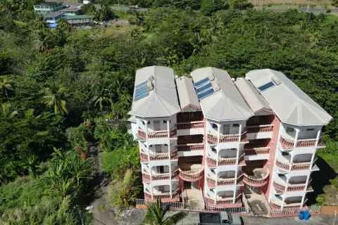 12 chambres Commercial property à Portsmouth, Dominica No. 66261 16