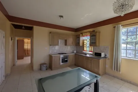 12 chambres Commercial property à Portsmouth, Dominica No. 66261 13