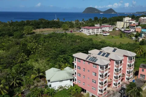 12 chambres Commercial property à Portsmouth, Dominica No. 66261 9