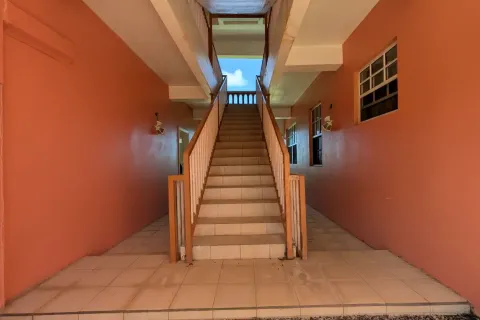 12 chambres Commercial property à Portsmouth, Dominica No. 66261 15