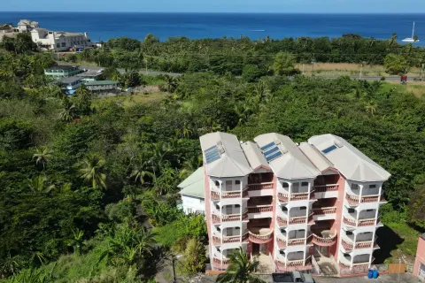 12 chambres Commercial property à Portsmouth, Dominica No. 66261 10