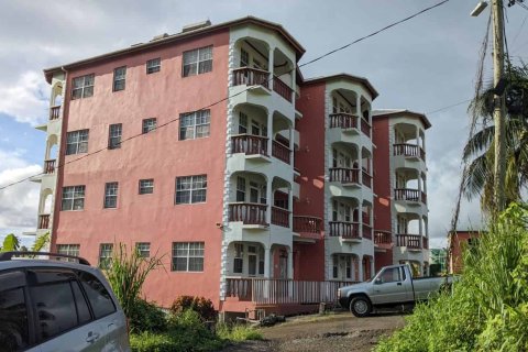 12 chambres Commercial property à Portsmouth, Dominica No. 66261 20