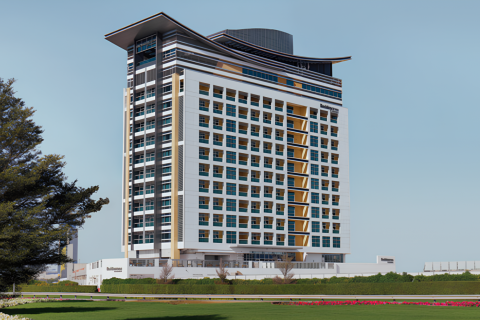 2 bedrooms Apartment in Can Tho, Vietnam No. 85221 2