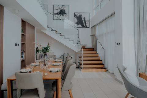 Квартира с 2 спальнями в Дубай, ОАЭ №85221