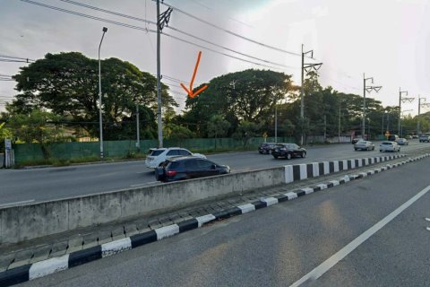 Land in Chiang Mai, Thailand No. 98088 8