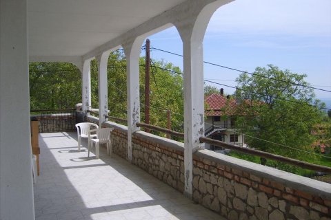 Готовый бизнес 240м² в Пиерия, Греция №60364 7