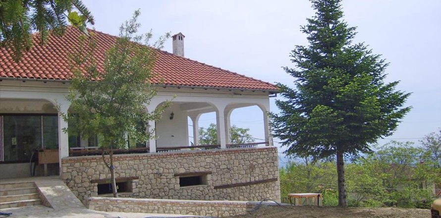 Готовый бизнес 240м² в Пиерия, Греция №60364