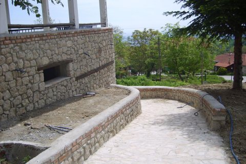 Готовый бизнес 240м² в Пиерия, Греция №60364 9