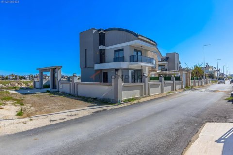 3 chambres Villa à Antalya, Turkey No. 129412