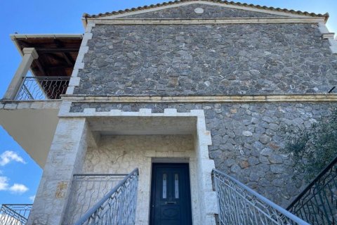 3 bedrooms Villa in Corfu, Greece No. 61642 11