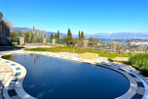 3 bedrooms Villa in Corfu, Greece No. 61642 10