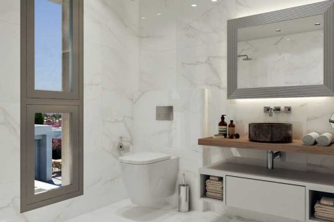 3 bedrooms House in Pyla, Cyprus No. 39347 13