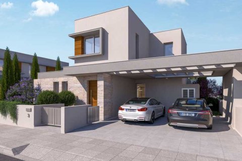 3 bedrooms House in Pyla, Cyprus No. 39347 14