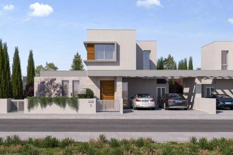 3 bedrooms House in Pyla, Cyprus No. 39347 1