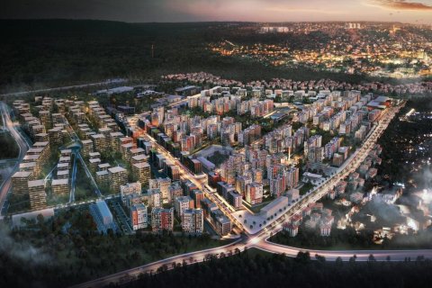 4 bedrooms Apartment in Thoi Lai, Vietnam No. 20929 12