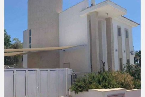 5 bedrooms House in Agios Tychonas, Cyprus No. 70034 7