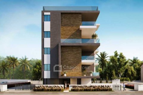 2 bedrooms Apartment in Limassol, Cyprus No. 102239 14