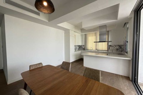 3 bedrooms Penthouse in Germasogeia, Cyprus No. 102108 1