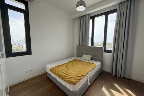 3 bedrooms Penthouse in Germasogeia, Cyprus No. 102108 7