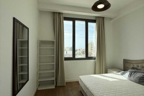 3 bedrooms Penthouse in Germasogeia, Cyprus No. 102108 9