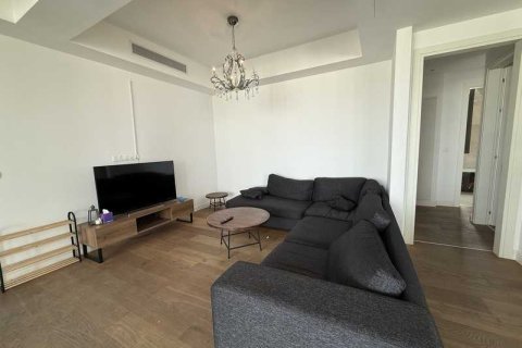 3 bedrooms Penthouse in Germasogeia, Cyprus No. 102108 3