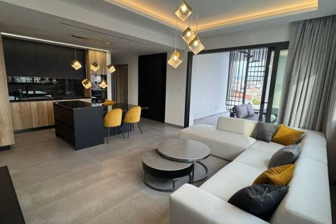 3 bedrooms Penthouse in Limassol, Cyprus No. 80965 4