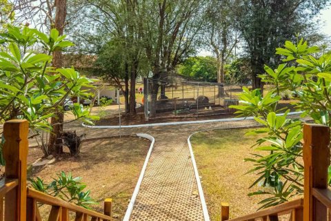 8 bedrooms House in Chiang Mai, Thailand No. 98249 27