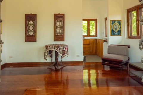 8 bedrooms House in Chiang Mai, Thailand No. 98249 24