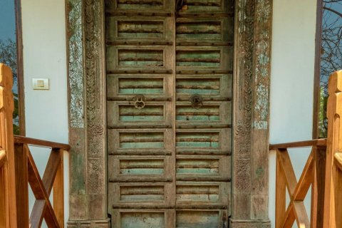 8 bedrooms House in Chiang Mai, Thailand No. 98249 26