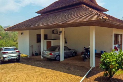 8 bedrooms House in Chiang Mai, Thailand No. 98249 14