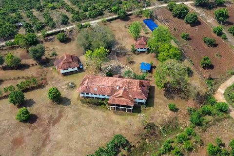 8 bedrooms House in Chiang Mai, Thailand No. 98249 5