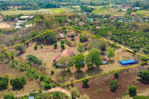 8 bedrooms House in Chiang Mai, Thailand No. 98249 1