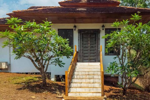 8 bedrooms House in Chiang Mai, Thailand No. 98249 25