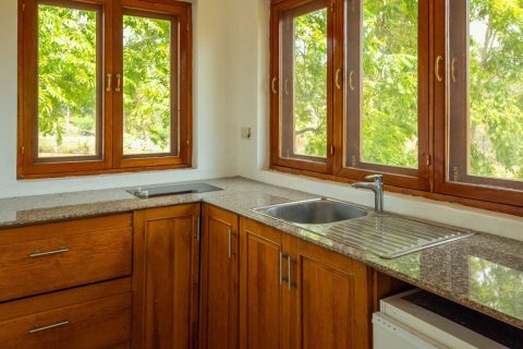 8 bedrooms House in Chiang Mai, Thailand No. 98249 23