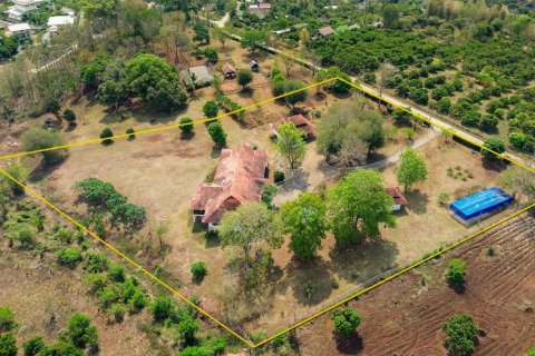 8 bedrooms House in Chiang Mai, Thailand No. 98249 7