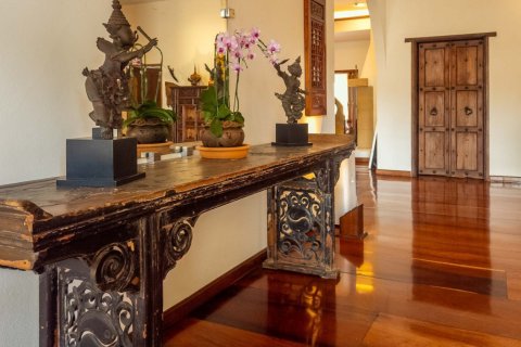 8 bedrooms House in Chiang Mai, Thailand No. 98249 29