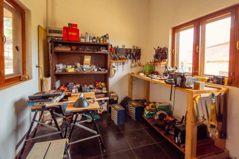 8 bedrooms House in Chiang Mai, Thailand No. 98249 12