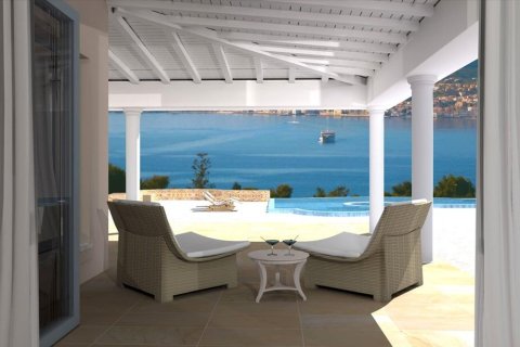 964m² Villa in Kranidi, Greece No. 108425 6