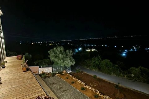 4 bedrooms Villa in Messenia, Greece No. 108277 4