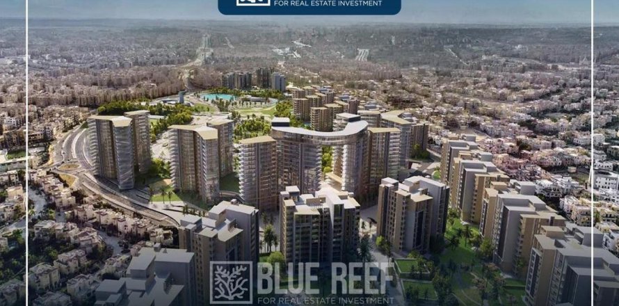 3 dormitorios Apartment en District 300, Vietnam No. 38804