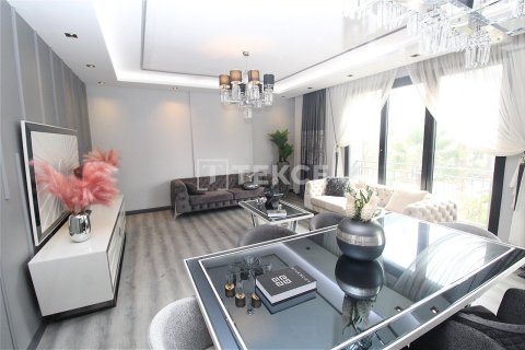 2 dormitorios Apartment en Long Kien, Vietnam No. 79600 5