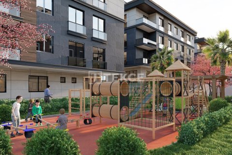 2 dormitorios Apartment en Long Kien, Vietnam No. 79600 9