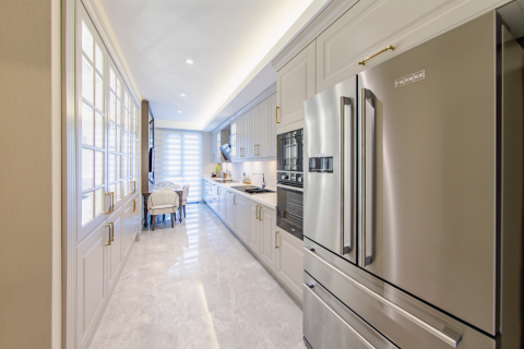 4 dormitorios Apartment en Khanh Hoa, Vietnam No. 15759 3